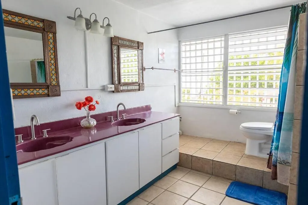 Appartamento Beachfront Suite 6 Karaya Vieques